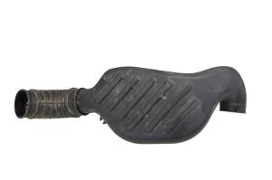 Polaris - 21 Polaris General XP 1000 Airbox Intake Duct & Hose - Image 4