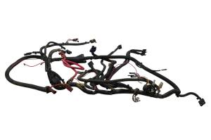 00 Polaris Magnum 500 4x4 Wire Harness Electrical Wiring For Parts