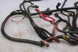 Polaris - 00 Polaris Magnum 500 4x4 Wire Harness Electrical Wiring For Parts - Image 2