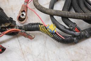Polaris - 00 Polaris Magnum 500 4x4 Wire Harness Electrical Wiring For Parts - Image 5