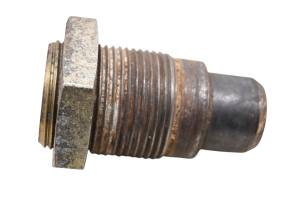 00 Polaris Magnum 500 4x4 Rear Swingarm Nut