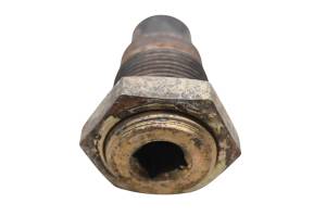 Polaris - 00 Polaris Magnum 500 4x4 Rear Swingarm Nut - Image 2