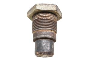 Polaris - 00 Polaris Magnum 500 4x4 Rear Swingarm Nut - Image 3