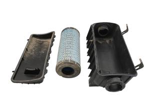 Polaris - 21 Polaris General XP 1000 Airbox Intake Air Box - Image 6