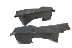 Polaris - 21 Polaris General XP 1000 Left & Right Front Fender Flares - Image 3