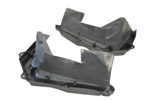 Polaris - 21 Polaris General XP 1000 Left & Right Front Fender Flares - Image 4