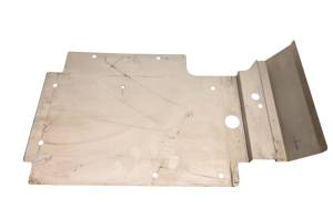 Polaris - 21 Polaris General XP 1000 Box Shield - Image 2