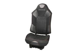 21 Polaris General XP 1000 Heated Drivers Side Seat Assembly