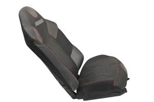 Polaris - 21 Polaris General XP 1000 Heated Drivers Side Seat Assembly - Image 2