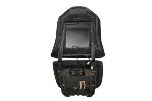 Polaris - 21 Polaris General XP 1000 Heated Drivers Side Seat Assembly - Image 4