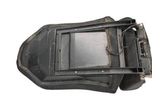 Polaris - 21 Polaris General XP 1000 Heated Drivers Side Seat Assembly - Image 5