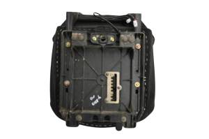 Polaris - 21 Polaris General XP 1000 Heated Drivers Side Seat Assembly - Image 6