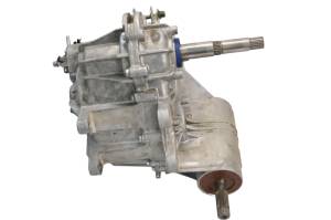 Polaris - 21 Polaris General XP 1000 Complete Transmission Gear Case - Image 2