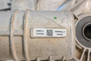 Polaris - 21 Polaris General XP 1000 Complete Transmission Gear Case - Image 6