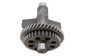 Polaris - 00 Polaris Magnum 500 4x4 Counter Balancer Crankshaft Balance - Image 2