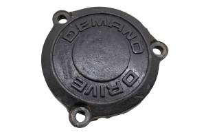 Polaris - 00 Polaris Magnum 500 4x4 Front Hub Cap Cover - Image 2