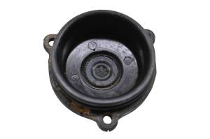 Polaris - 00 Polaris Magnum 500 4x4 Front Hub Cap Cover - Image 3