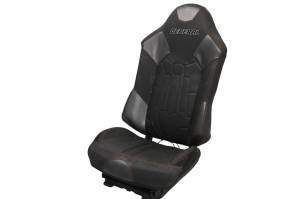 21 Polaris General XP 1000 Heated Passenger Side Seat Assembly
