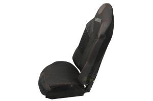 Polaris - 21 Polaris General XP 1000 Heated Passenger Side Seat Assembly - Image 2