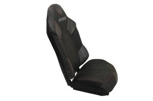 Polaris - 21 Polaris General XP 1000 Heated Passenger Side Seat Assembly - Image 3