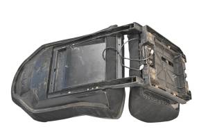 Polaris - 21 Polaris General XP 1000 Heated Passenger Side Seat Assembly - Image 4