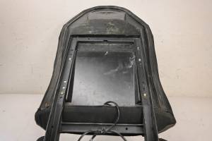 Polaris - 21 Polaris General XP 1000 Heated Passenger Side Seat Assembly - Image 6