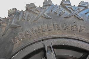 Polaris - 21 Polaris General XP 1000 Front Wheels Rims & Tires 4/156 30X10-15 15X7 - Image 5