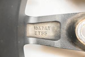 Polaris - 21 Polaris General XP 1000 Front Wheels Rims & Tires 4/156 30X10-15 15X7 - Image 7