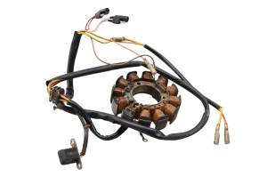 Polaris - 00 Polaris Magnum 500 4x4 Stator - Image 2