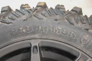 Polaris - 21 Polaris General XP 1000 Rear Wheels Rims & Tires 4/156 30X10-15 15X7 - Image 4