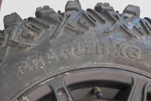 Polaris - 21 Polaris General XP 1000 Rear Wheels Rims & Tires 4/156 30X10-15 15X7 - Image 5