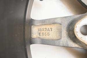 Polaris - 21 Polaris General XP 1000 Rear Wheels Rims & Tires 4/156 30X10-15 15X7 - Image 7