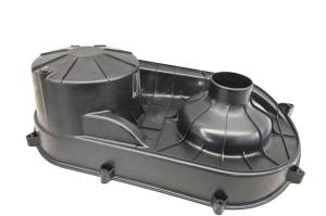Polaris - 21 Polaris General XP 1000 Outer Belt Clutch Cover - Image 2