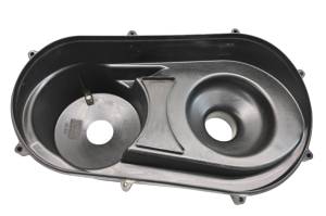 Polaris - 21 Polaris General XP 1000 Outer Belt Clutch Cover - Image 3