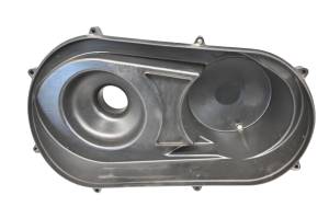 Polaris - 21 Polaris General XP 1000 Outer Belt Clutch Cover - Image 4