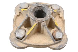 Polaris - 00 Polaris Magnum 500 4x4 Rear Wheel Hub Left Or Right - Image 2