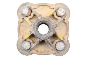 Polaris - 00 Polaris Magnum 500 4x4 Rear Wheel Hub Left Or Right - Image 3