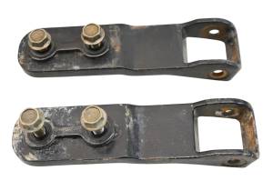 19 Polaris General 1000 EPS Door Hinge Brackets Mounts