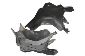 Can-Am - 22 Can-Am Defender XT HD10 Front Lateral Panels Left & Right - Image 3