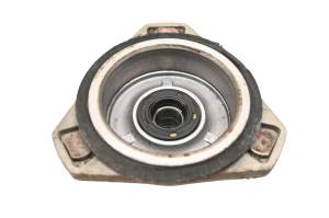 Suzuki - 97 Suzuki Quadsport 80 2x4 Front Wheel Hub Drum Left Or Right LT80 - Image 2