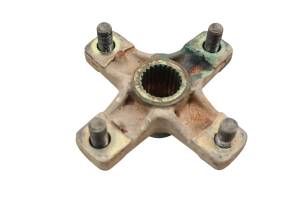 02 Yamaha Blaster 200 2x4 Rear Wheel Hub Left Or Right YFS200