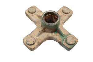 Yamaha - 02 Yamaha Blaster 200 2x4 Rear Wheel Hub Left Or Right YFS200 - Image 2