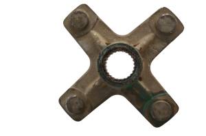Yamaha - 02 Yamaha Blaster 200 2x4 Rear Wheel Hub Left Or Right YFS200 - Image 3
