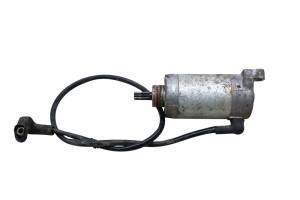 08 Yamaha Raptor 250 2x4 Starter Motor YFM250R