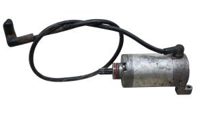 Yamaha - 08 Yamaha Raptor 250 2x4 Starter Motor YFM250R - Image 3