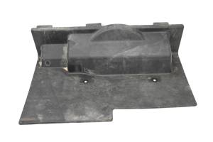15 Kubota RTV X 1100 C Lower Seat Storage Box Cover