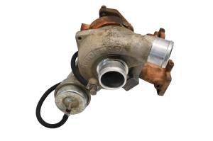 Polaris - 20 Polaris RZR Pro XP Ultimate Turbo Charger For Parts - Image 1