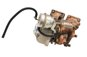 Polaris - 20 Polaris RZR Pro XP Ultimate Turbo Charger For Parts - Image 5