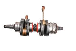 Ski-Doo - 12 Ski-Doo GSX SE 800 HO E-Tec Crankshaft Crank Shaft 137" - Image 2
