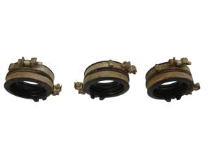 Yamaha - 16 Yamaha YXZ1000R EPS 4x4 Intake Manifold Boots - Image 2